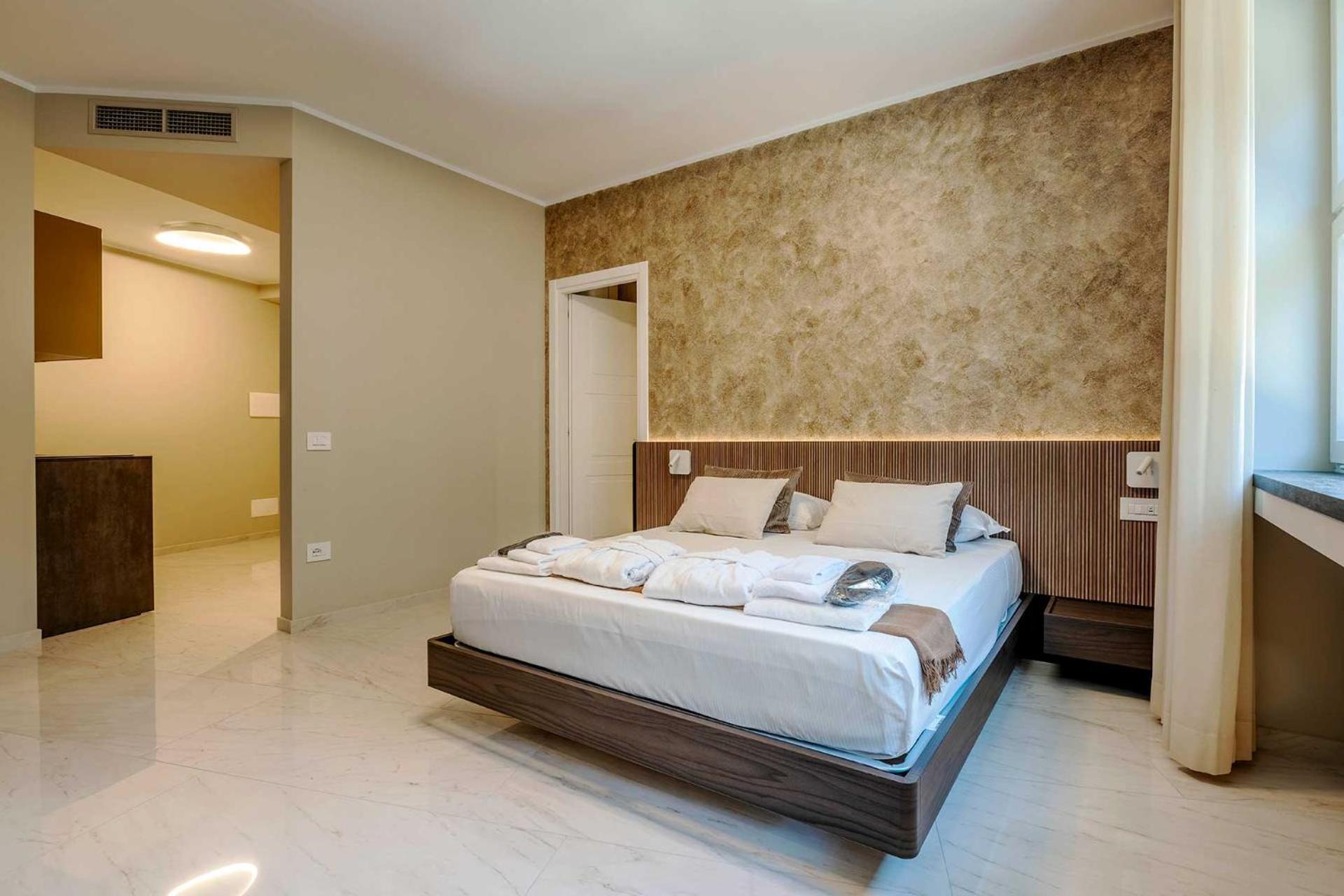 Velasca Tower Apartments Milano Dış mekan fotoğraf