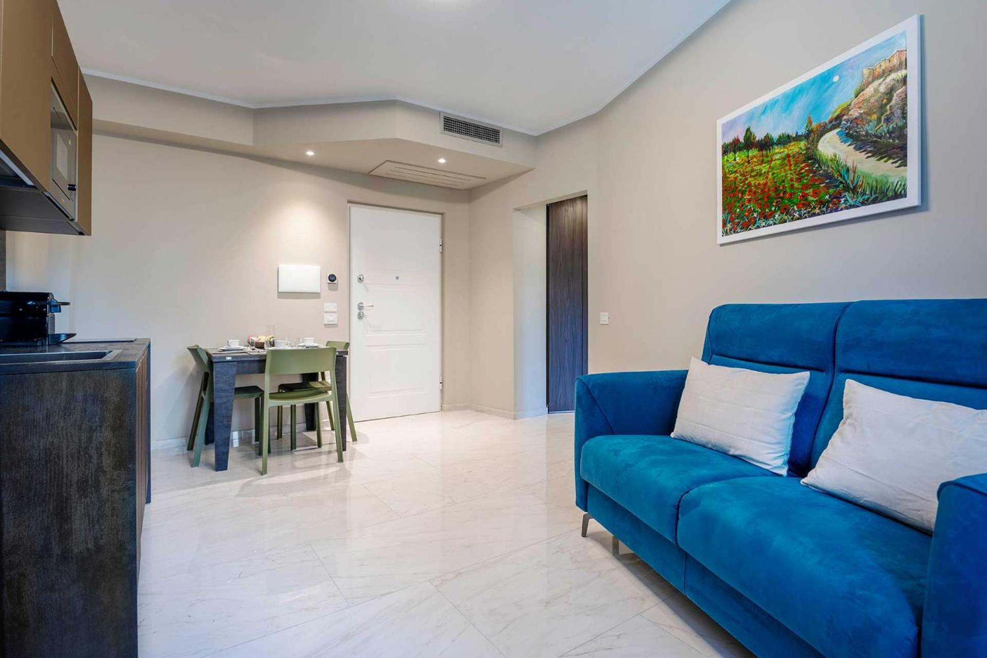 Velasca Tower Apartments Milano Dış mekan fotoğraf