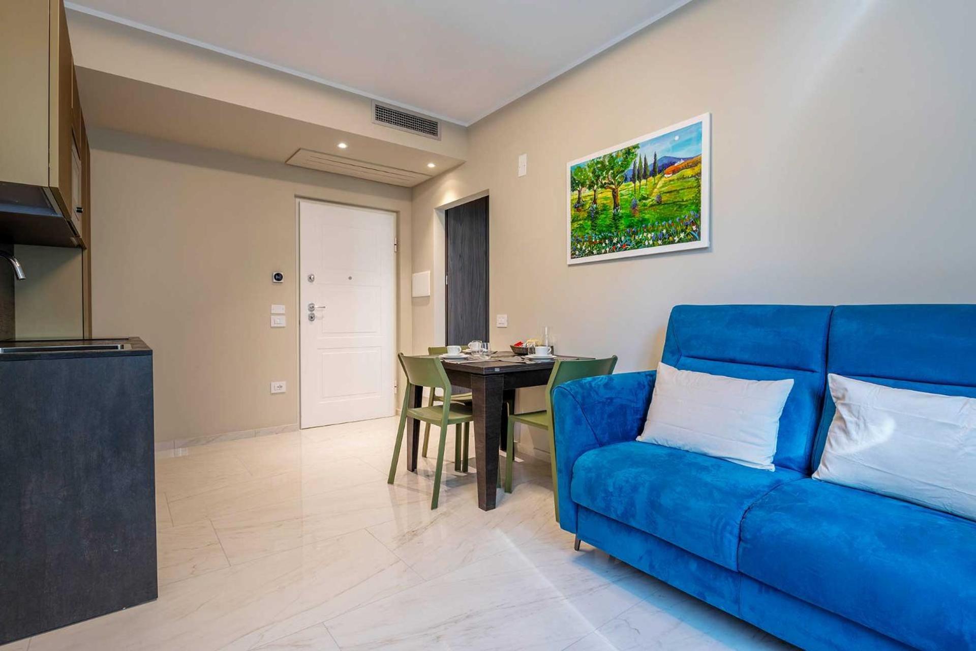 Velasca Tower Apartments Milano Dış mekan fotoğraf