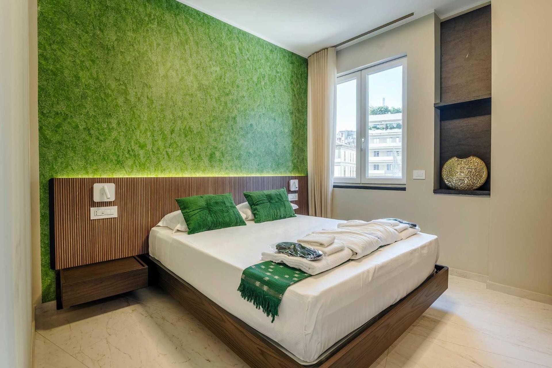Velasca Tower Apartments Milano Dış mekan fotoğraf