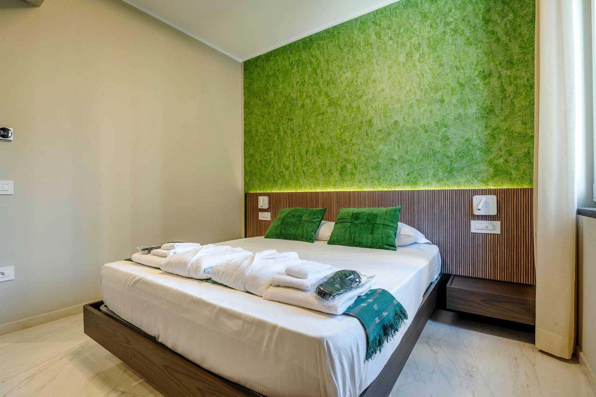 Velasca Tower Apartments Milano Dış mekan fotoğraf