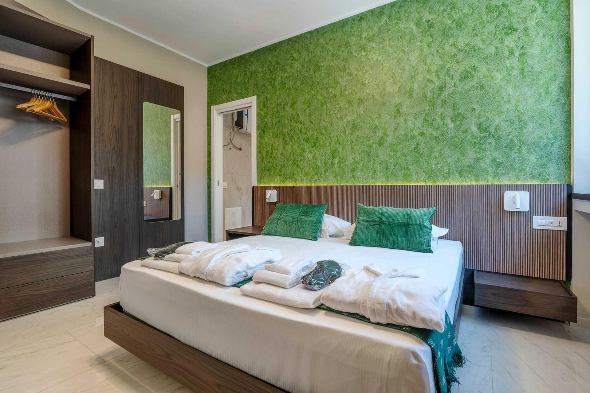 Velasca Tower Apartments Milano Dış mekan fotoğraf