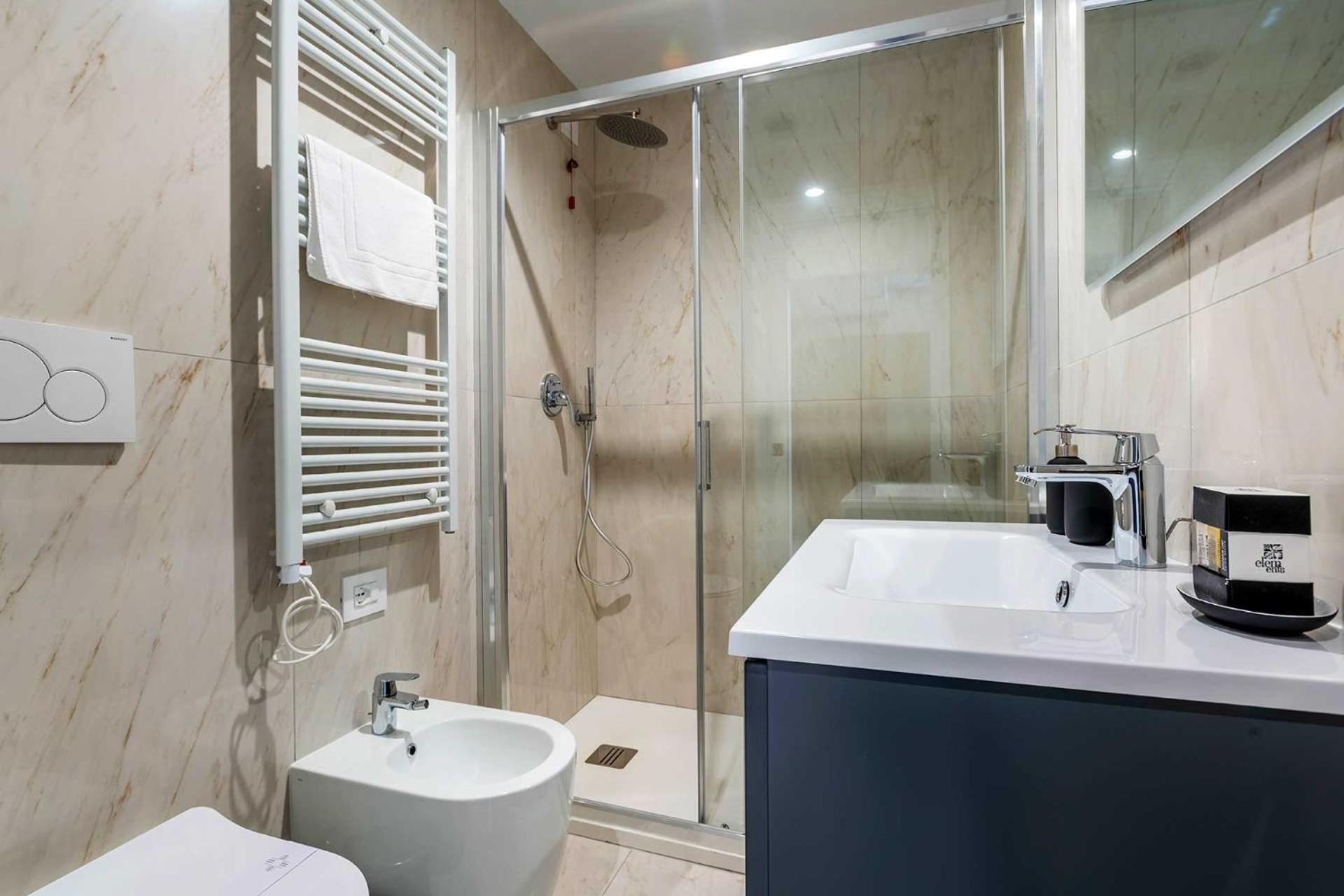 Velasca Tower Apartments Milano Dış mekan fotoğraf