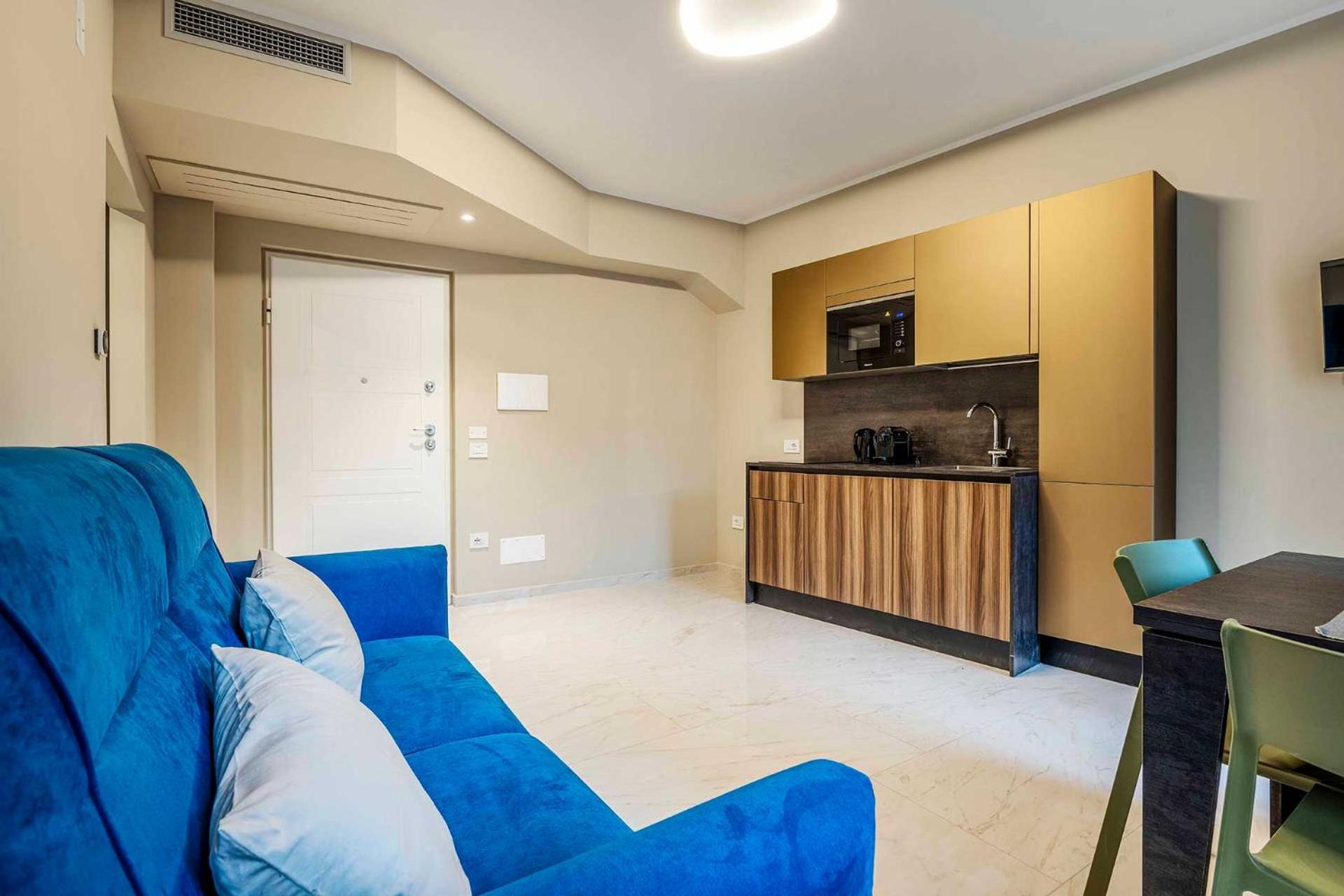 Velasca Tower Apartments Milano Dış mekan fotoğraf