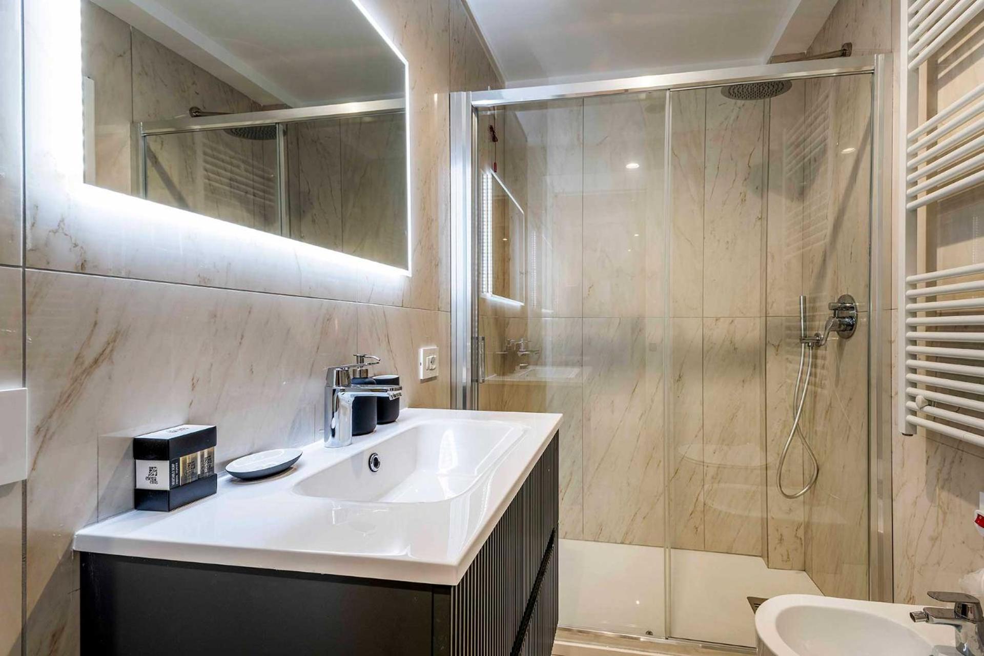 Velasca Tower Apartments Milano Dış mekan fotoğraf